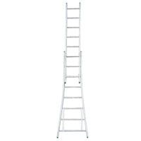 2 delige ladder 2 delige ladder