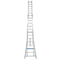 3 delige ladder 3 delige ladder