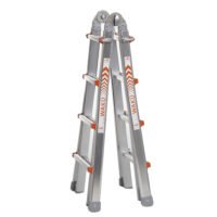 telescoopladder telescoopladder